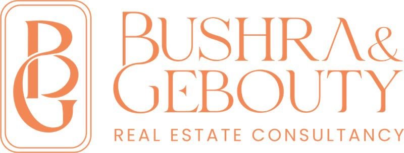Bushra Gebouty Real Estate